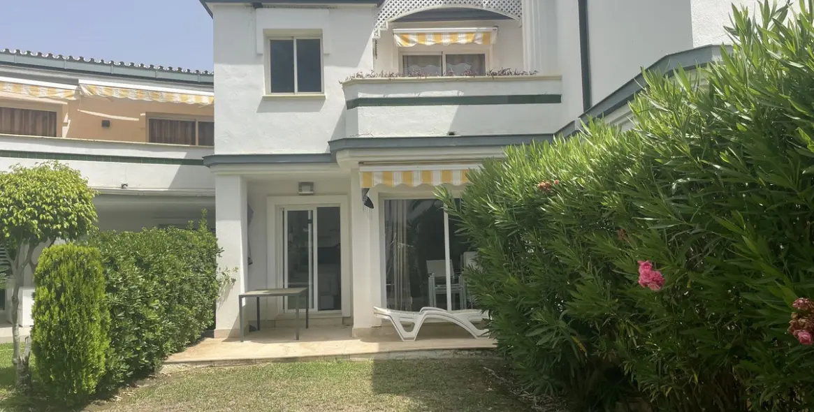 Продажа таунхауса в Estepona 39