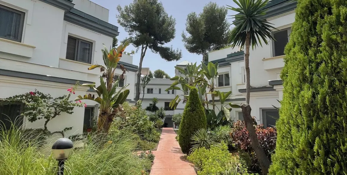 Продажа таунхауса в Estepona 43