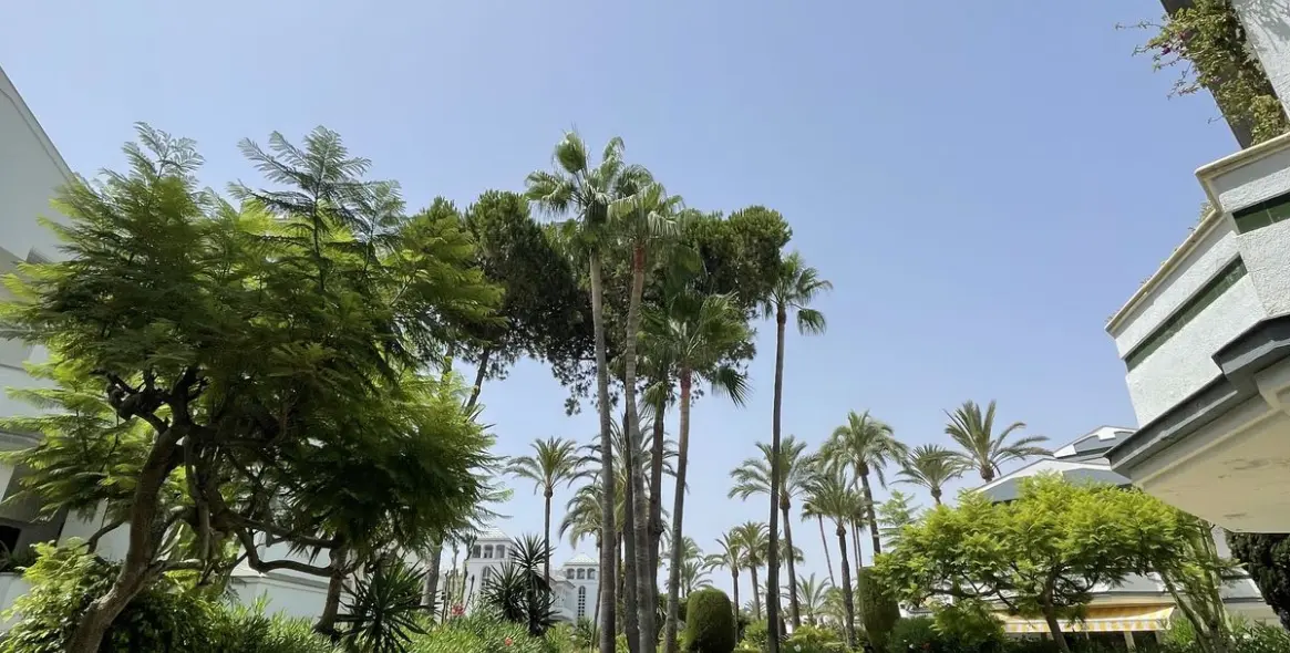 Продажа таунхауса в Estepona 44
