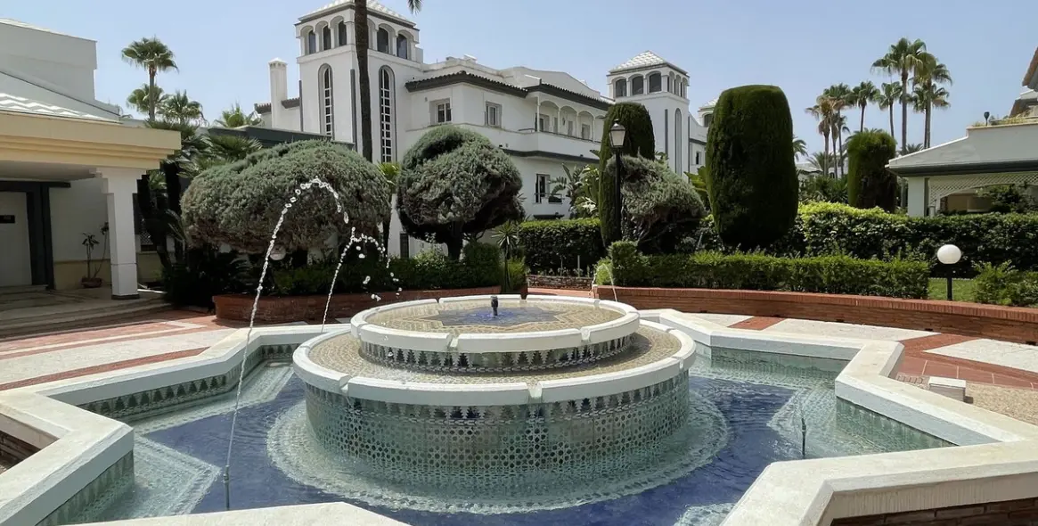 Продажа таунхауса в Estepona 47