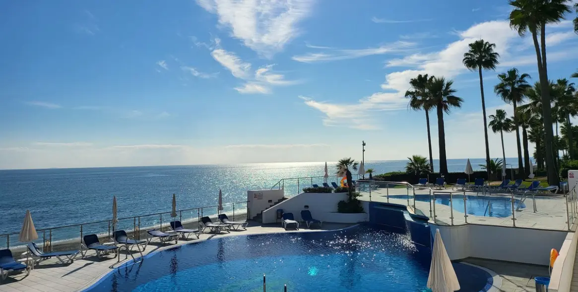 Продажа таунхауса в Estepona 48