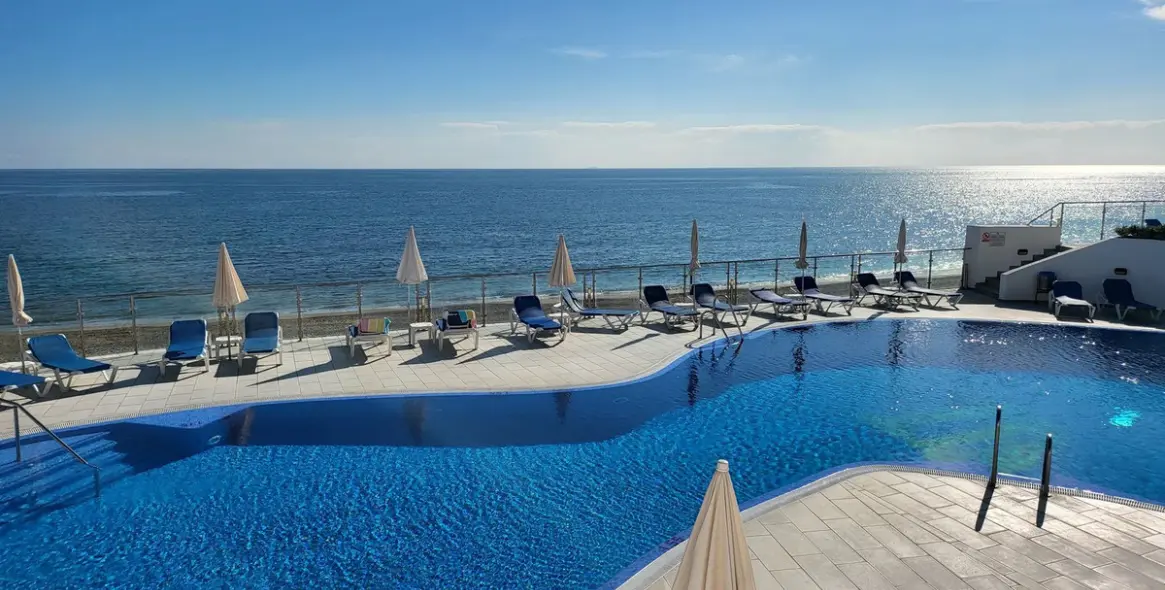 Продажа таунхауса в Estepona 49