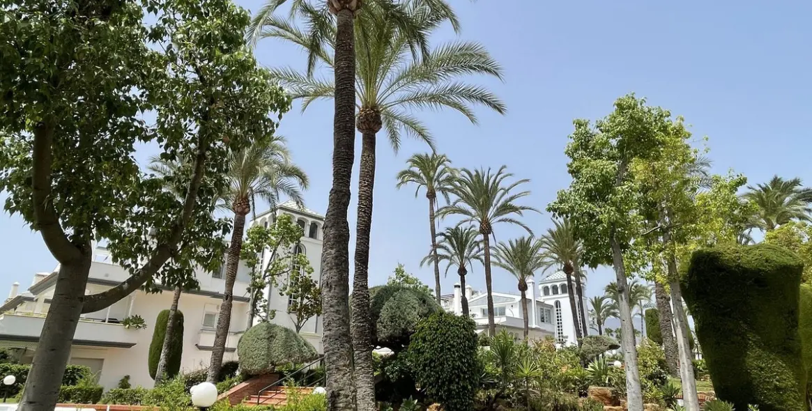 Продажа таунхауса в Estepona 51