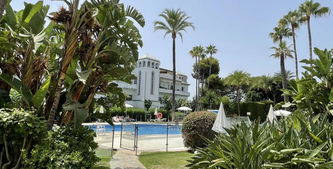 Продажа таунхауса в Estepona 52
