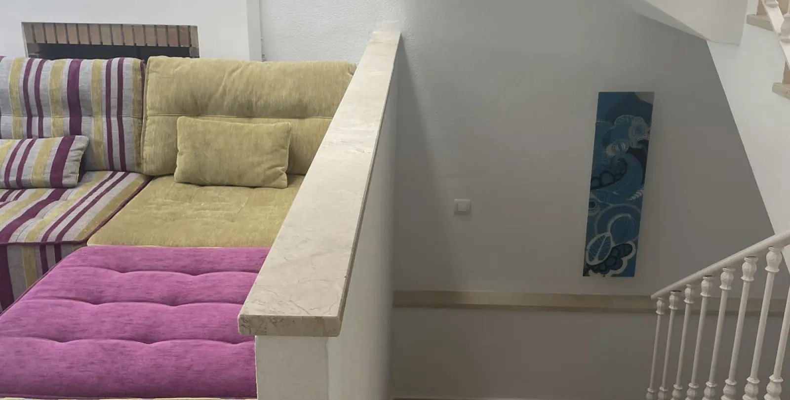 Venta de adosado en Estepona 5