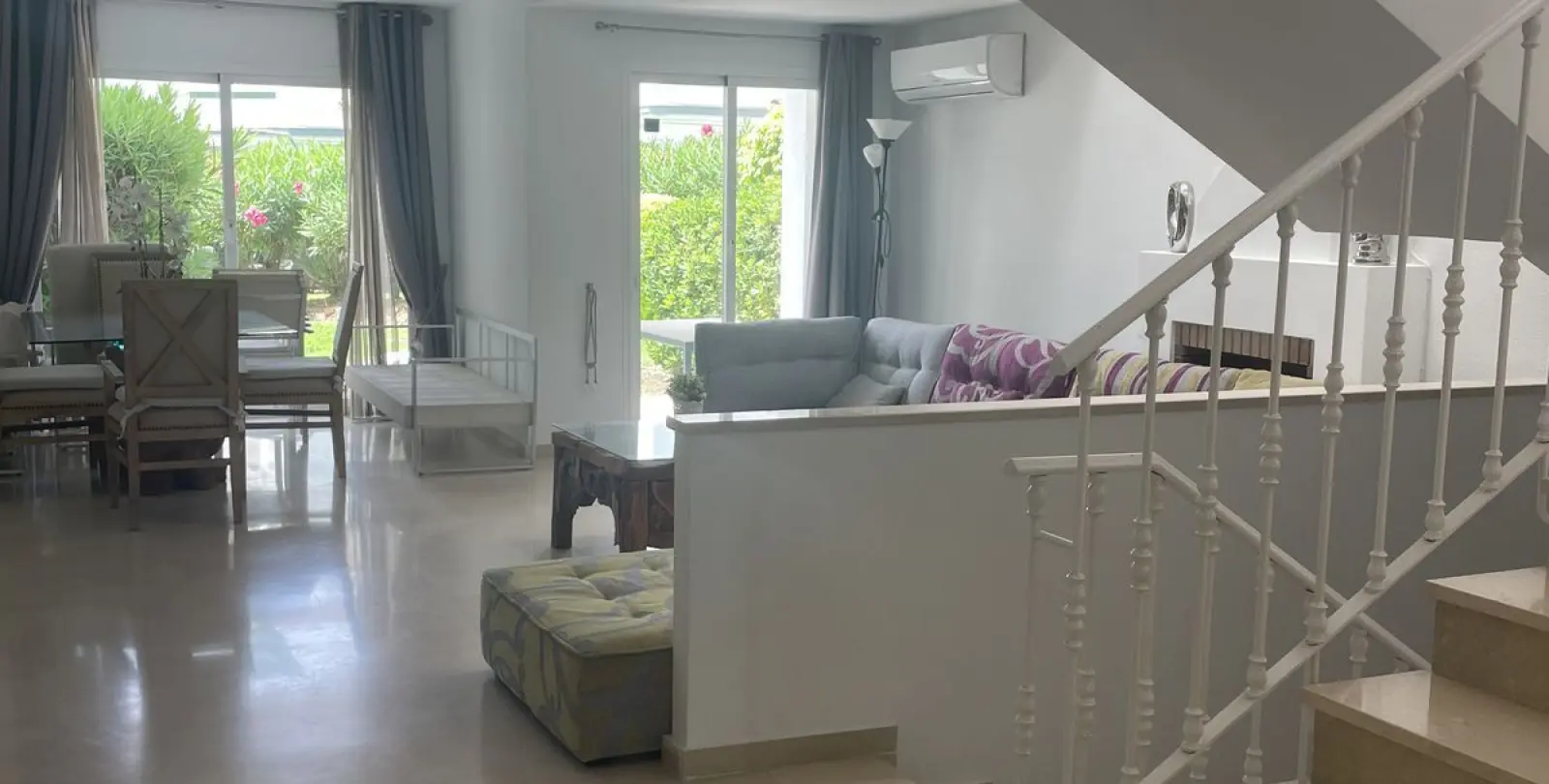 Venta de adosado en Estepona 6