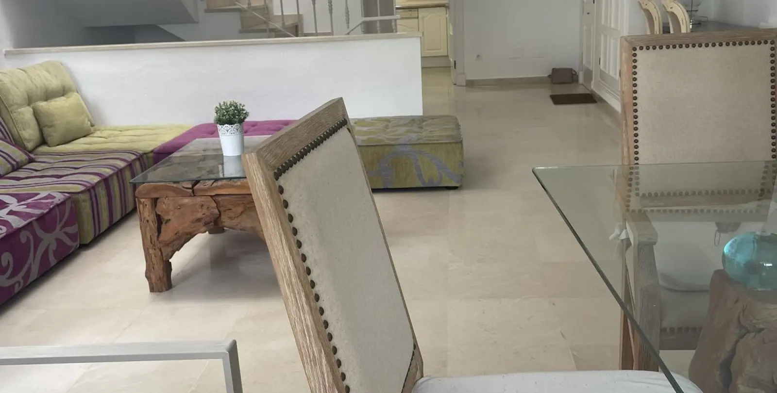 Venta de adosado en Estepona 7