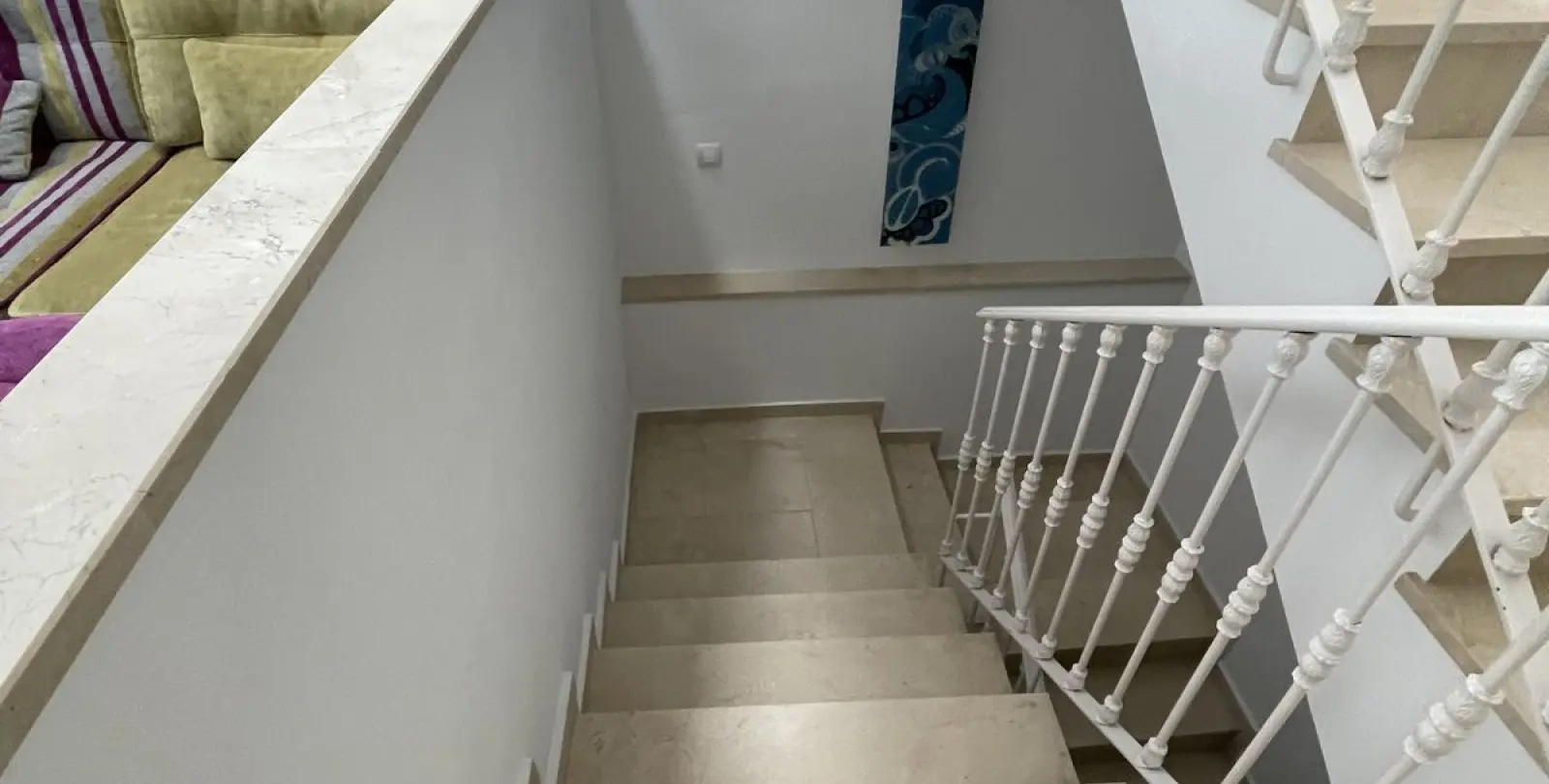 Venta de adosado en Estepona 16