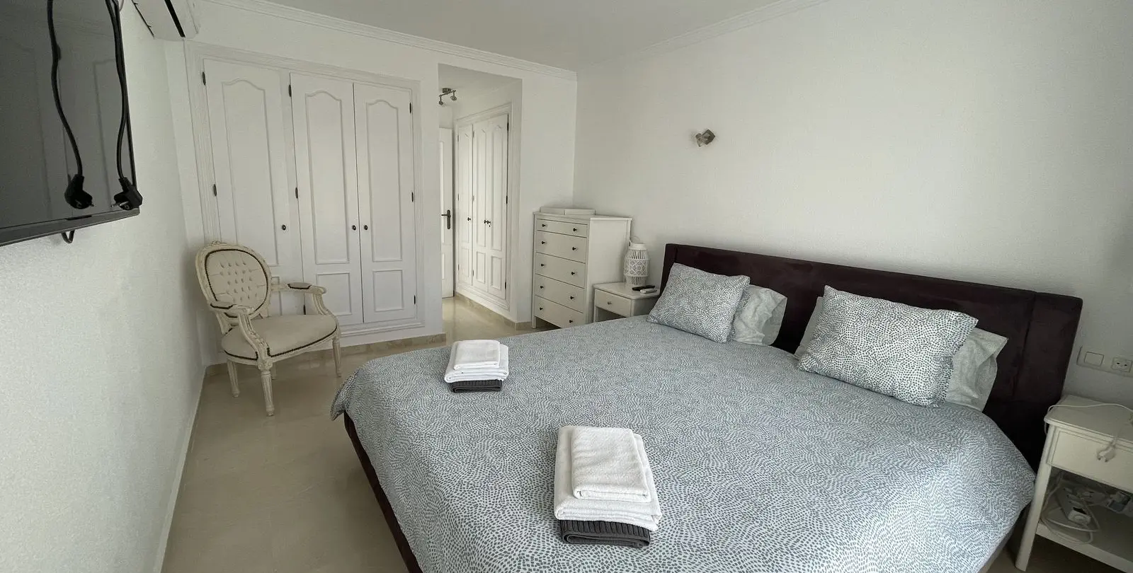 Venta de adosado en Estepona 20