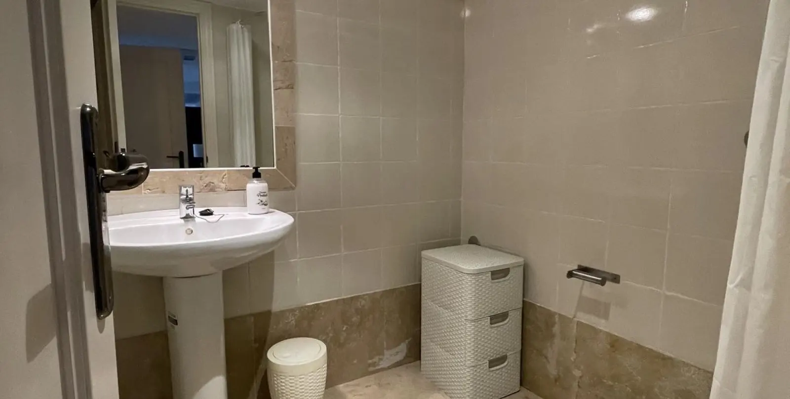 Venta de adosado en Estepona 34
