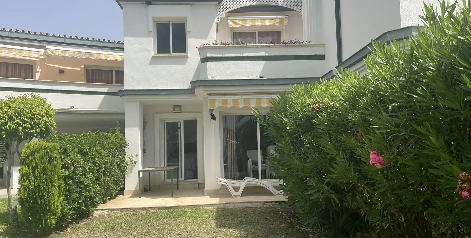 Venta de adosado en Estepona 39