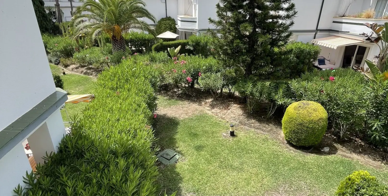 Venta de adosado en Estepona 40