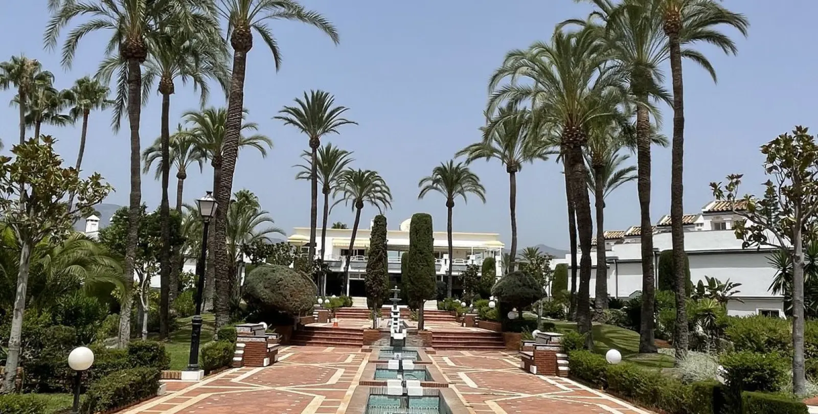 Venta de adosado en Estepona 45