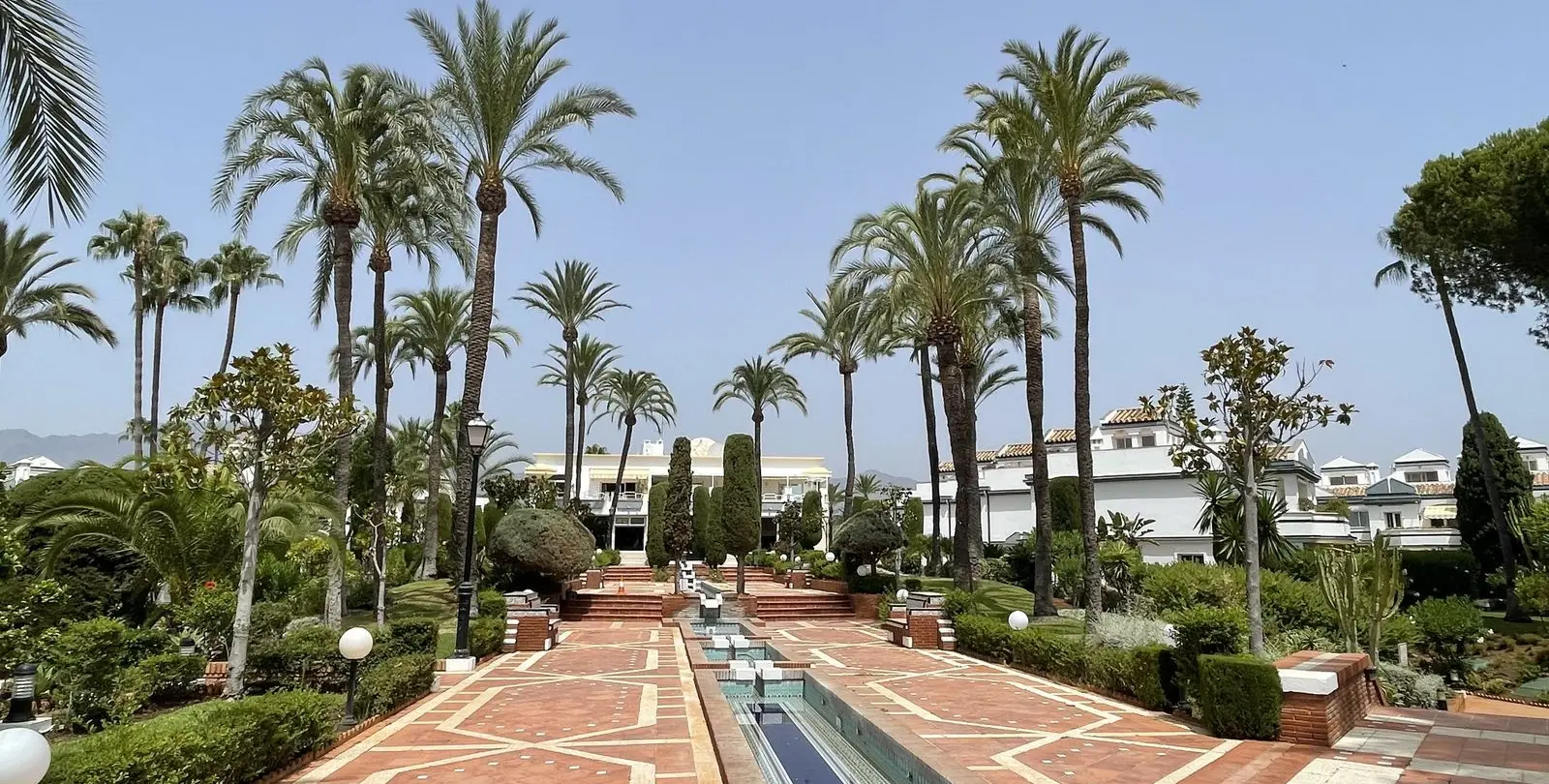Venta de adosado en Estepona 46
