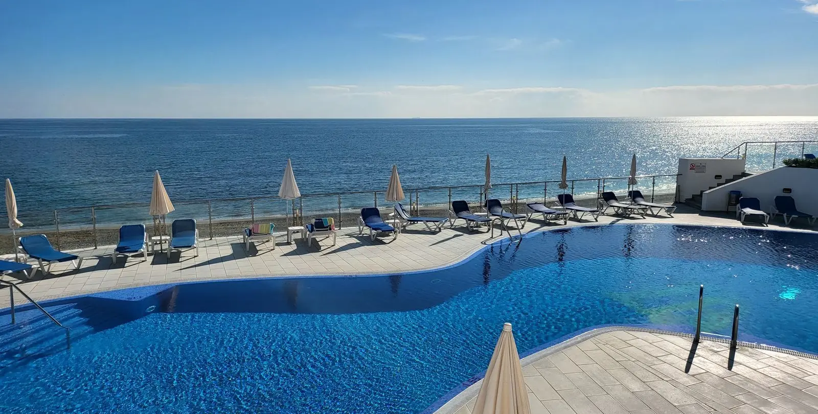 Venta de adosado en Estepona 49