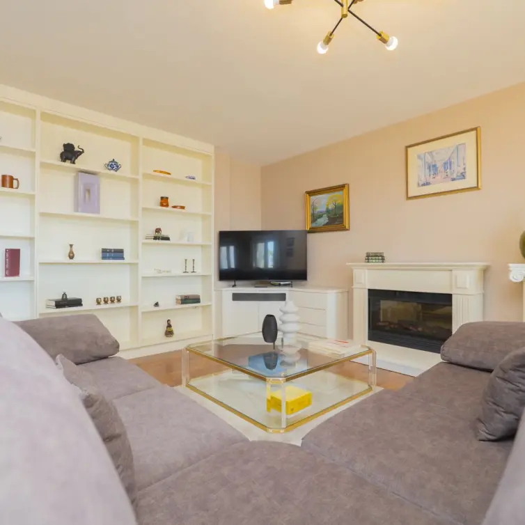 Sale of penthouse in La Carihuela