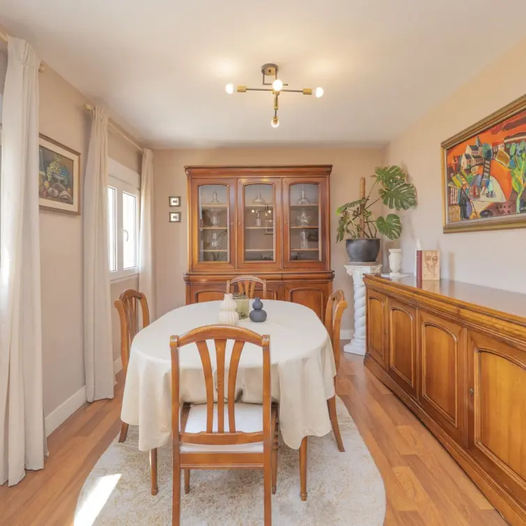 Sale of penthouse in La Carihuela