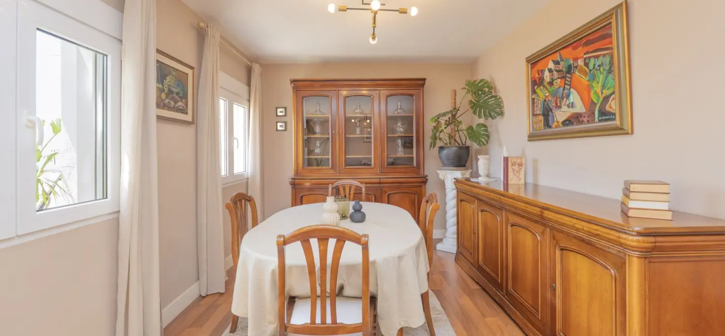 Sale of penthouse in La Carihuela 3