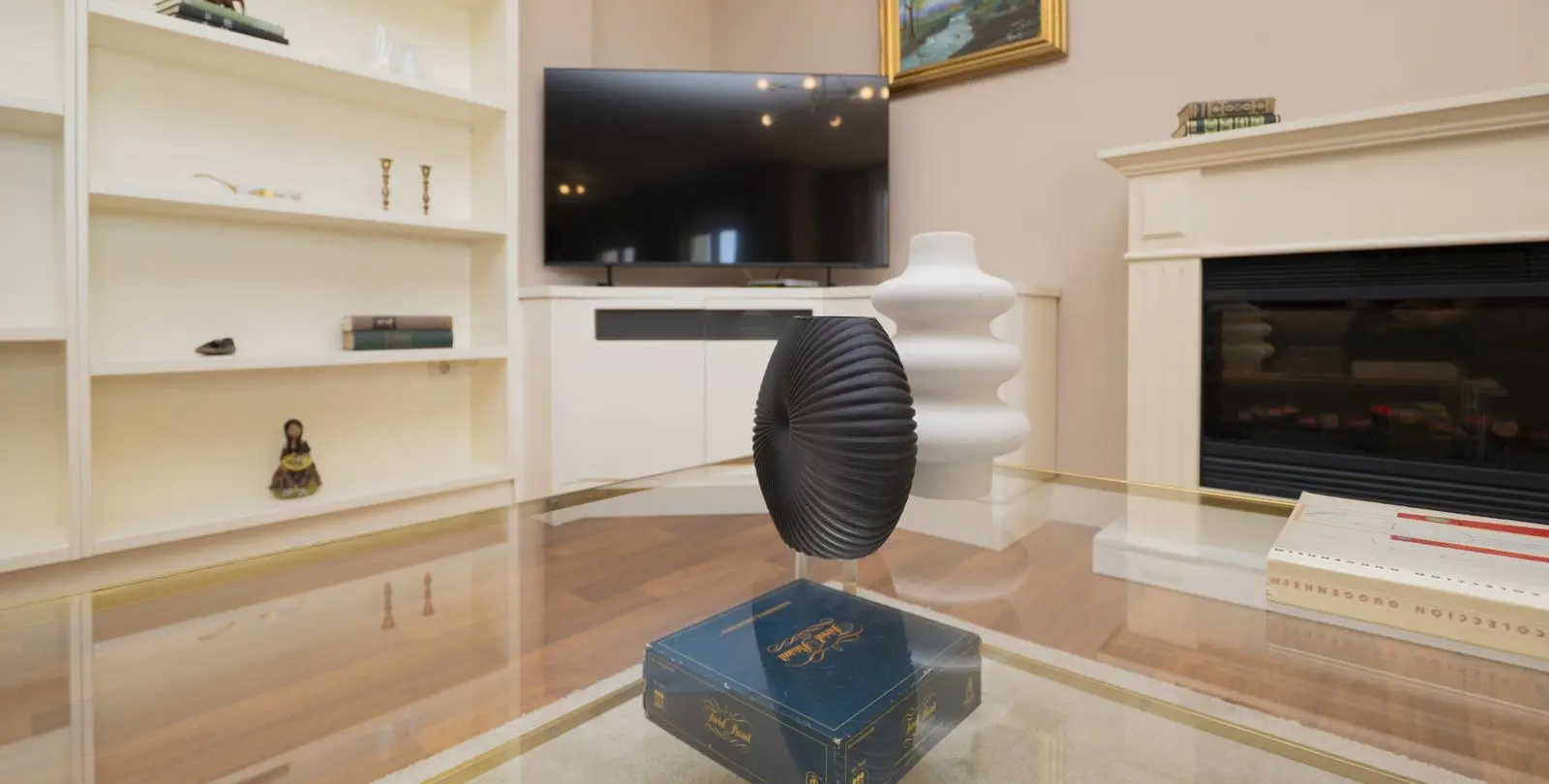 Sale of penthouse in La Carihuela 7