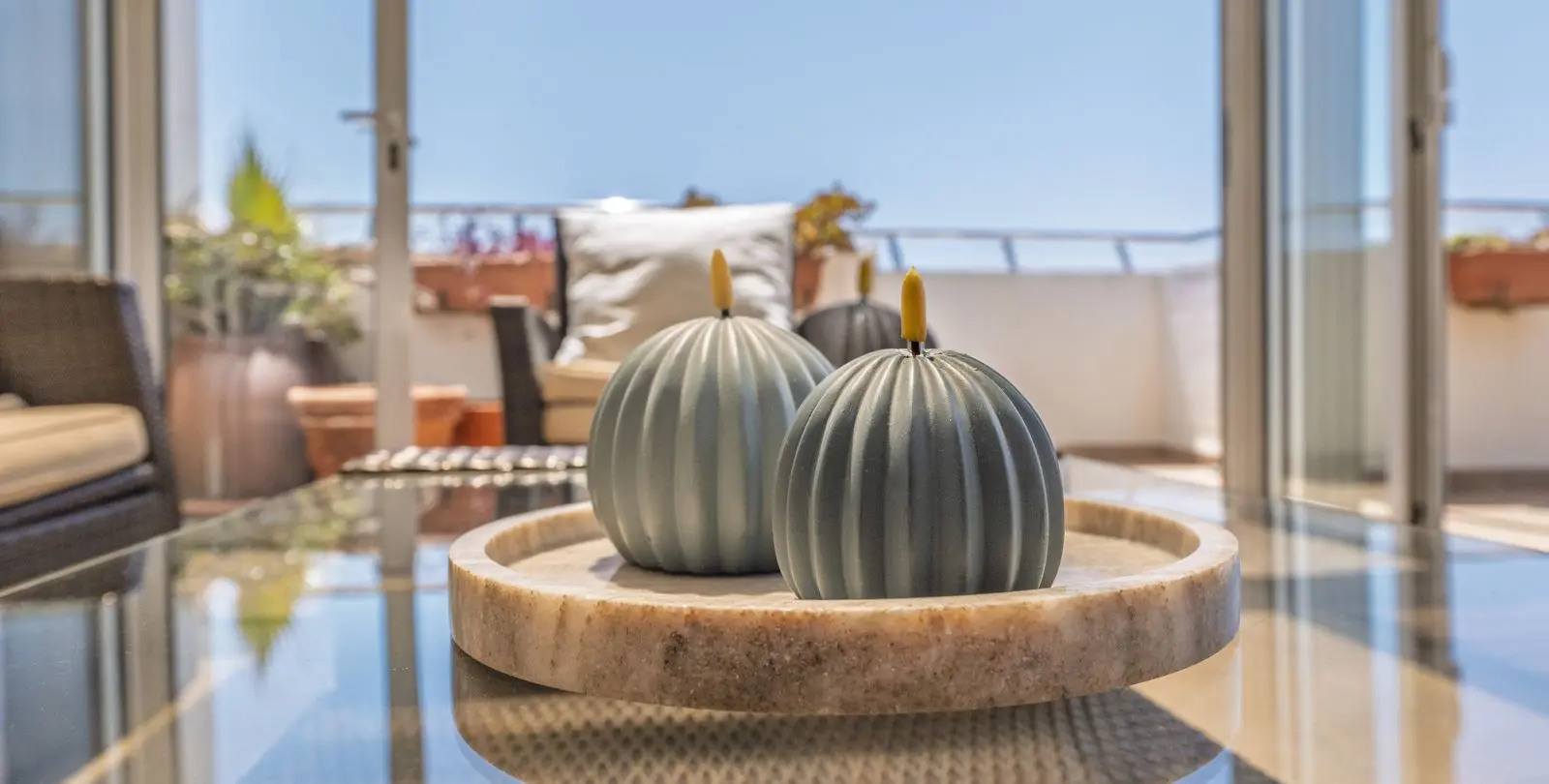 Sale of penthouse in La Carihuela 9