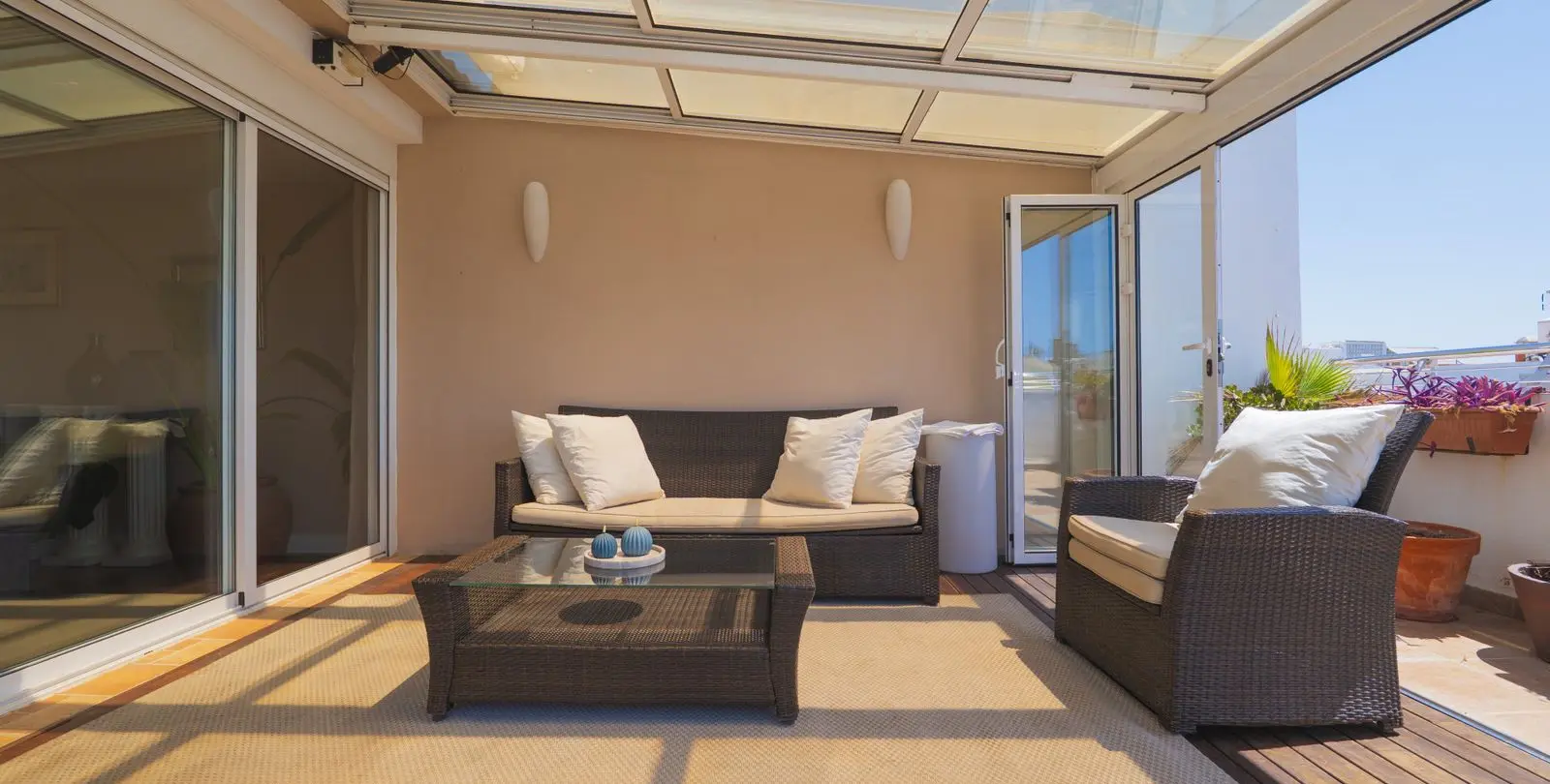 Sale of penthouse in La Carihuela 10