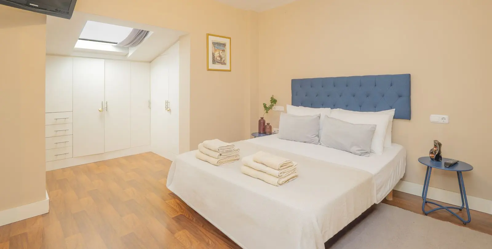 Sale of penthouse in La Carihuela 24