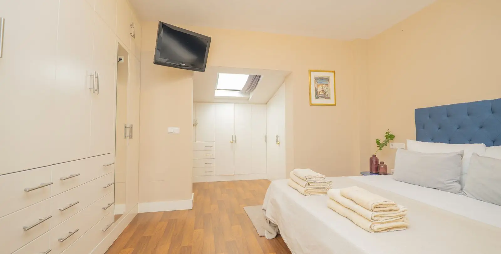 Sale of penthouse in La Carihuela 25