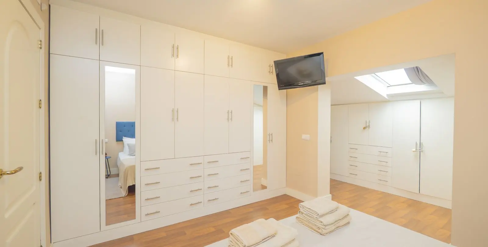 Sale of penthouse in La Carihuela 26