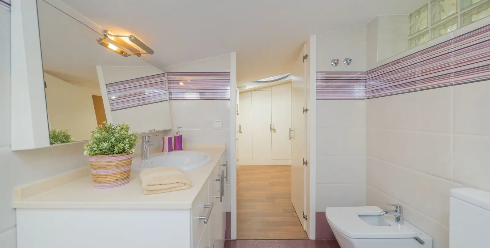 Sale of penthouse in La Carihuela 28