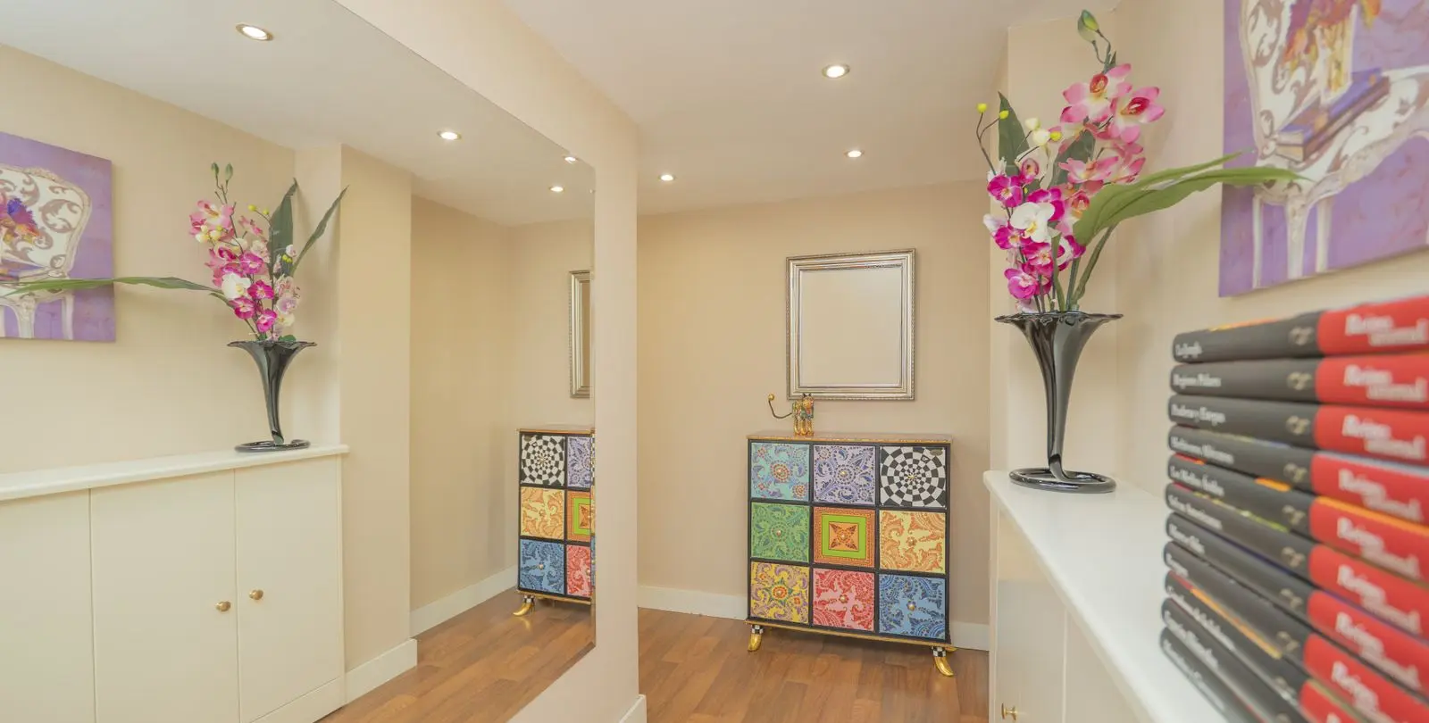 Sale of penthouse in La Carihuela 30