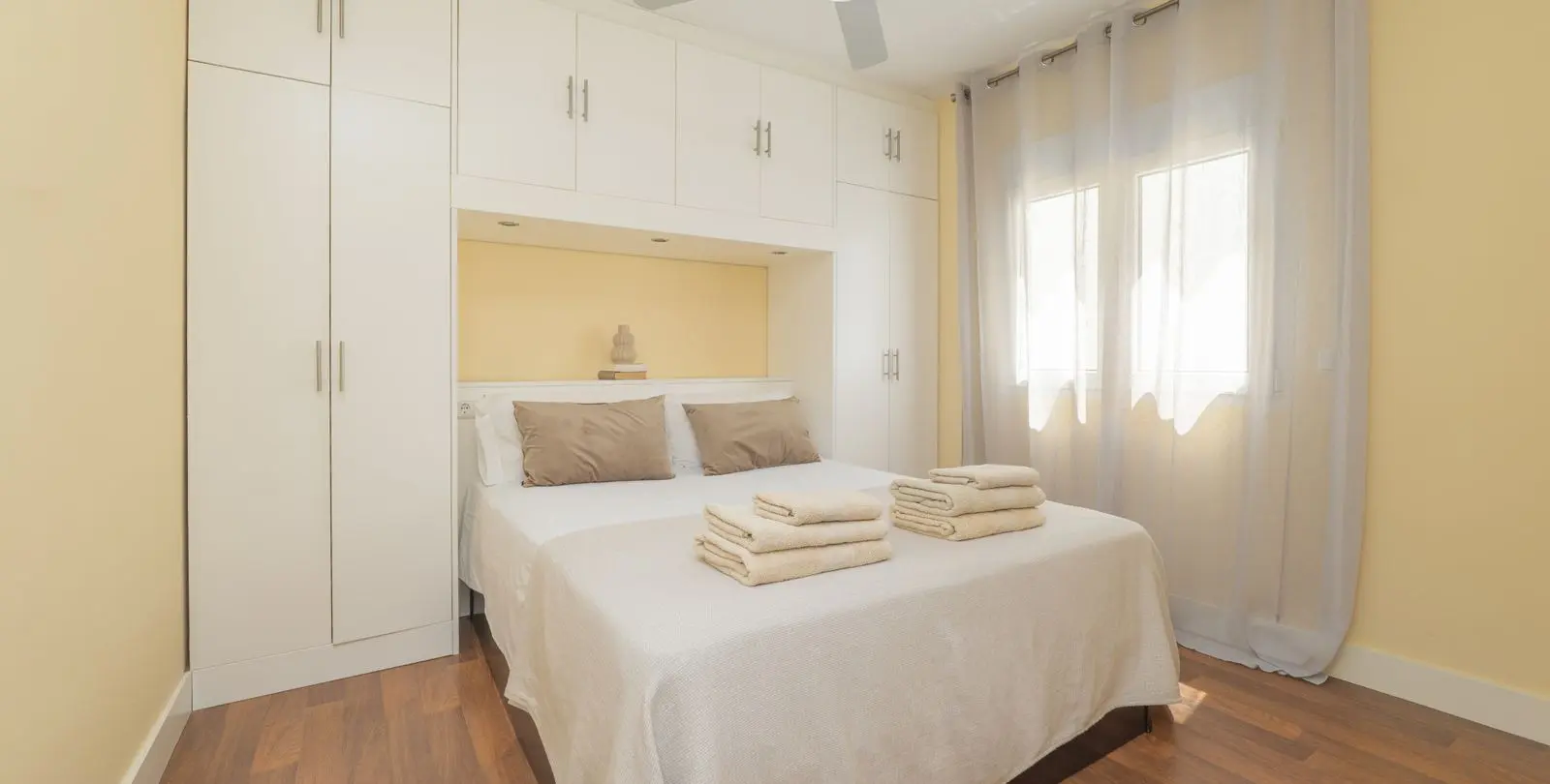 Sale of penthouse in La Carihuela 31
