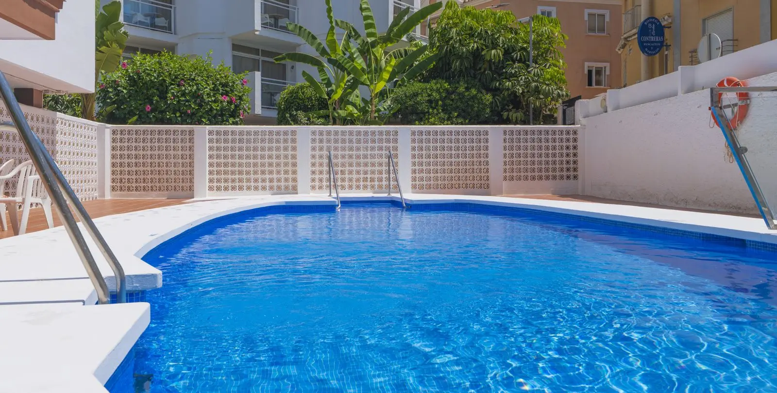 Sale of penthouse in La Carihuela 35