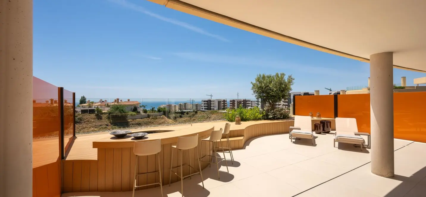 Sale of ground floor apartment in Fuengirola 0