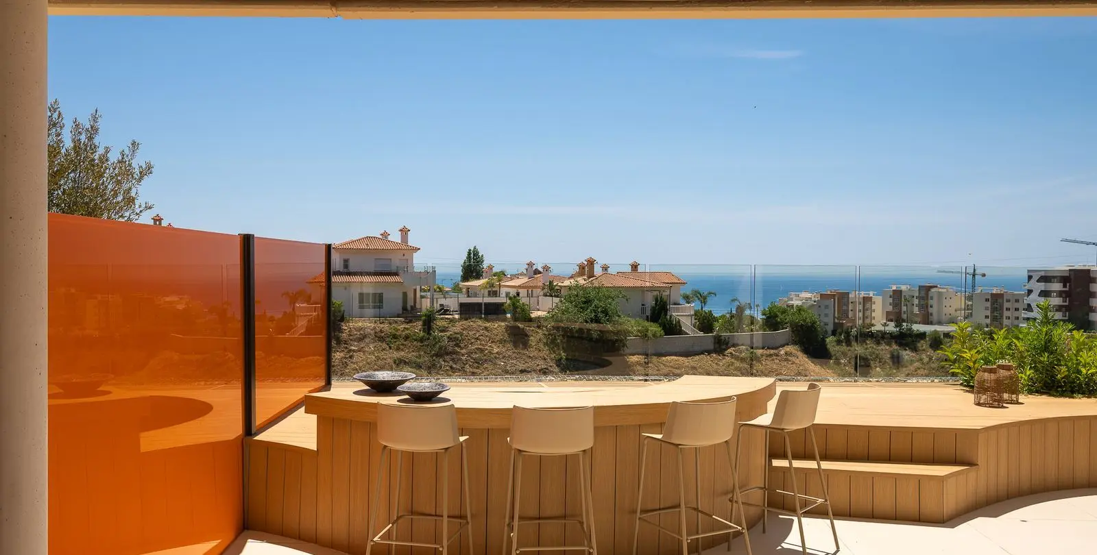 Sale of ground floor apartment in Fuengirola 2