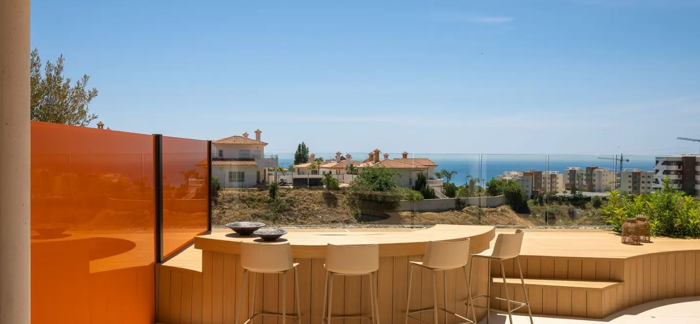 Sale of ground floor apartment in Fuengirola 1