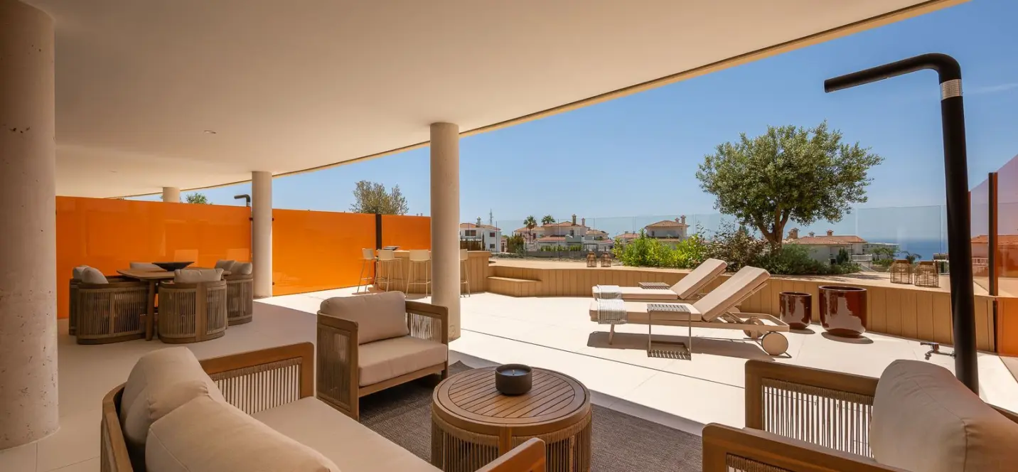 Sale of ground floor apartment in Fuengirola 4