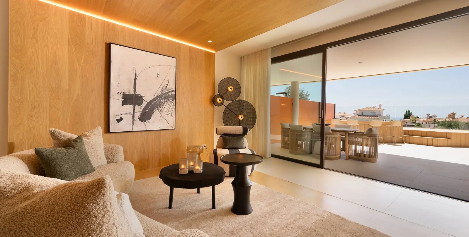 Sale of ground floor apartment in Fuengirola 7