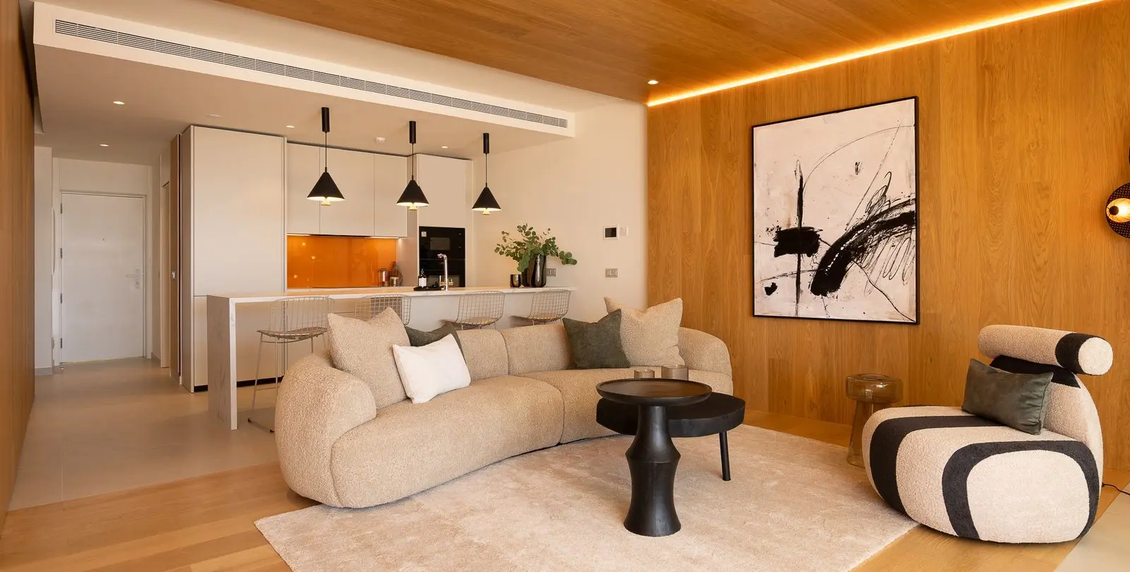 Sale of ground floor apartment in Fuengirola 8