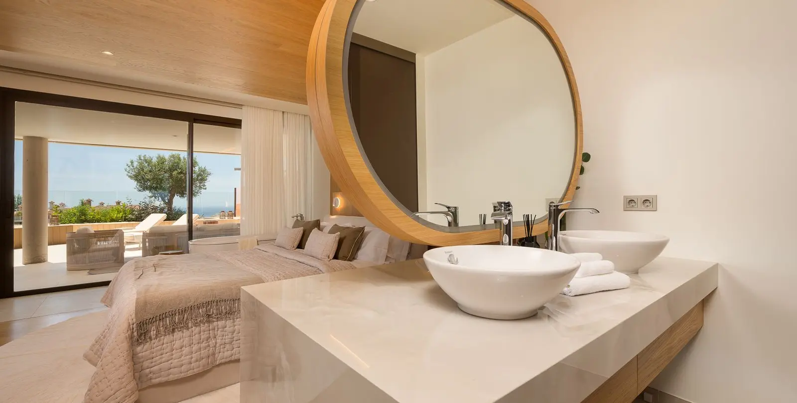 Sale of ground floor apartment in Fuengirola 13