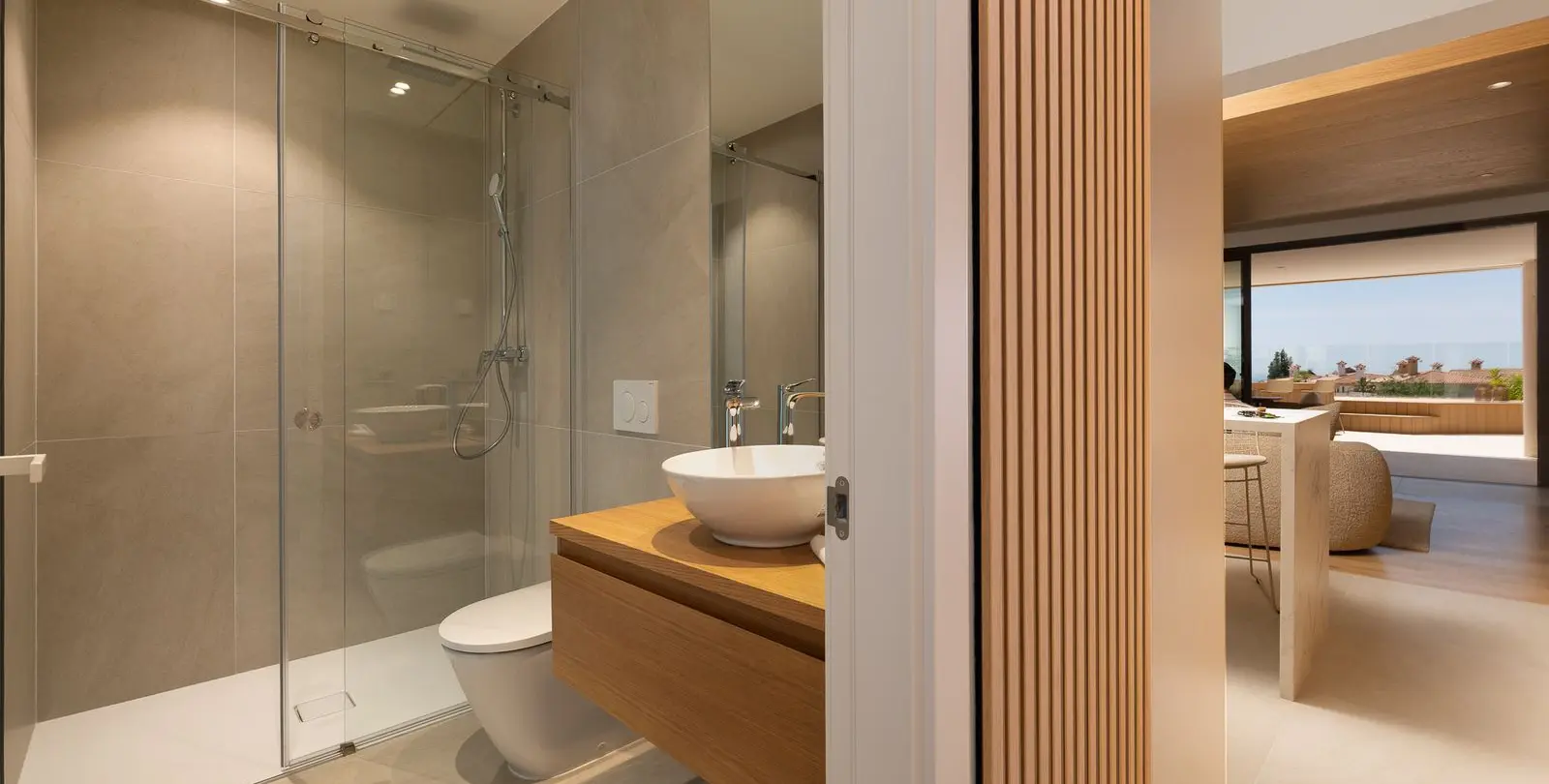 Sale of ground floor apartment in Fuengirola 14