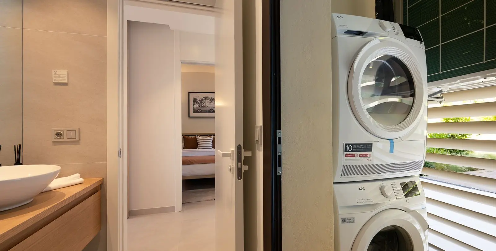 Sale of ground floor apartment in Fuengirola 16