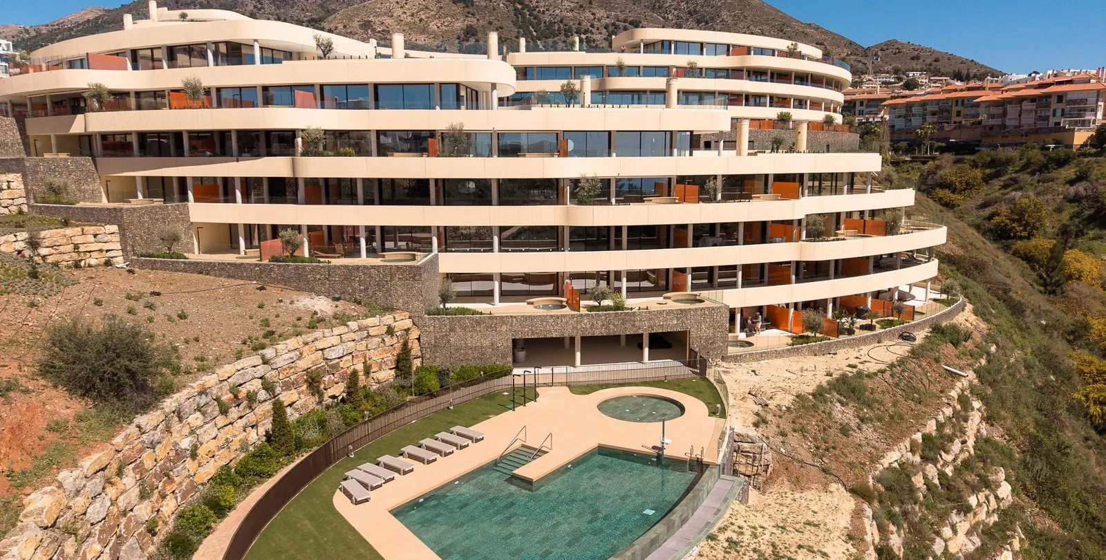 Sale of ground floor apartment in Fuengirola 21