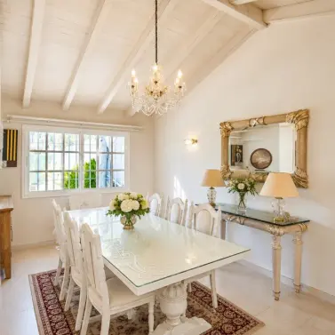 Venta de villa independiente en Atalaya