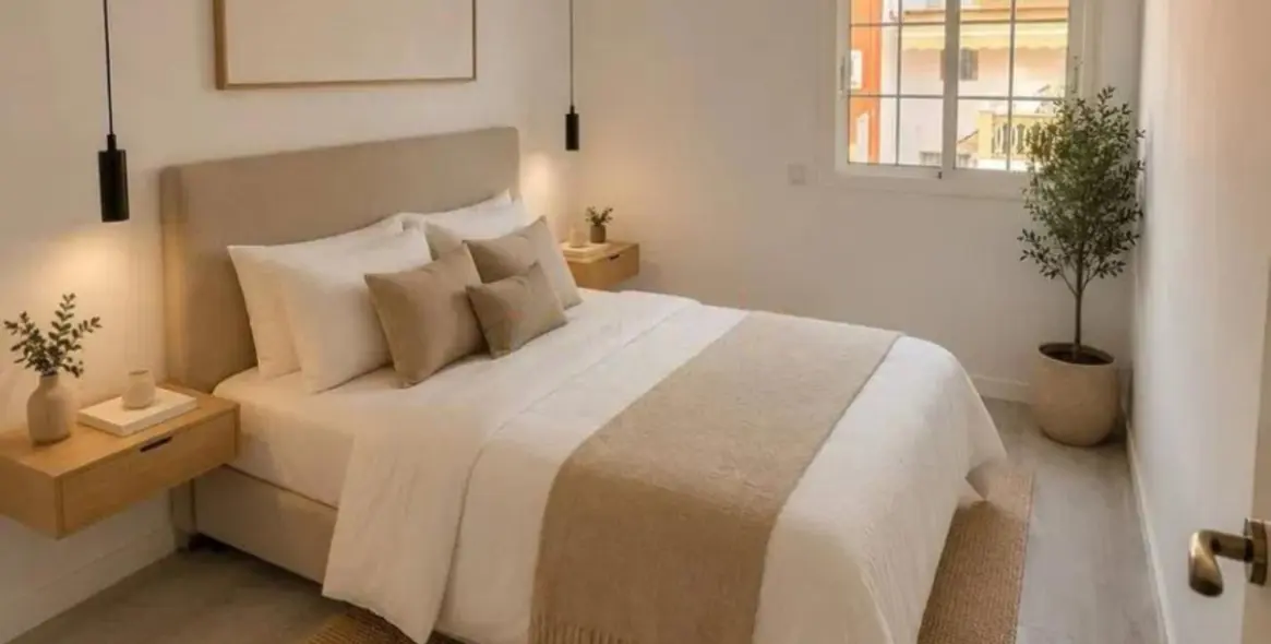 Venta de villa independiente en Marbella 6