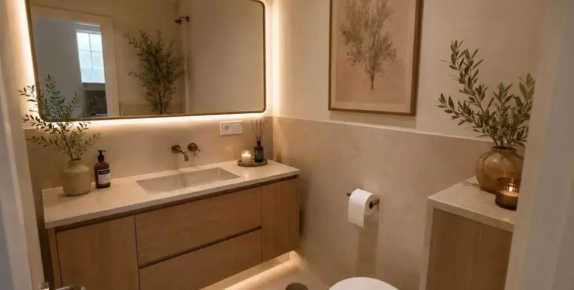 Venta de villa independiente en Marbella 9