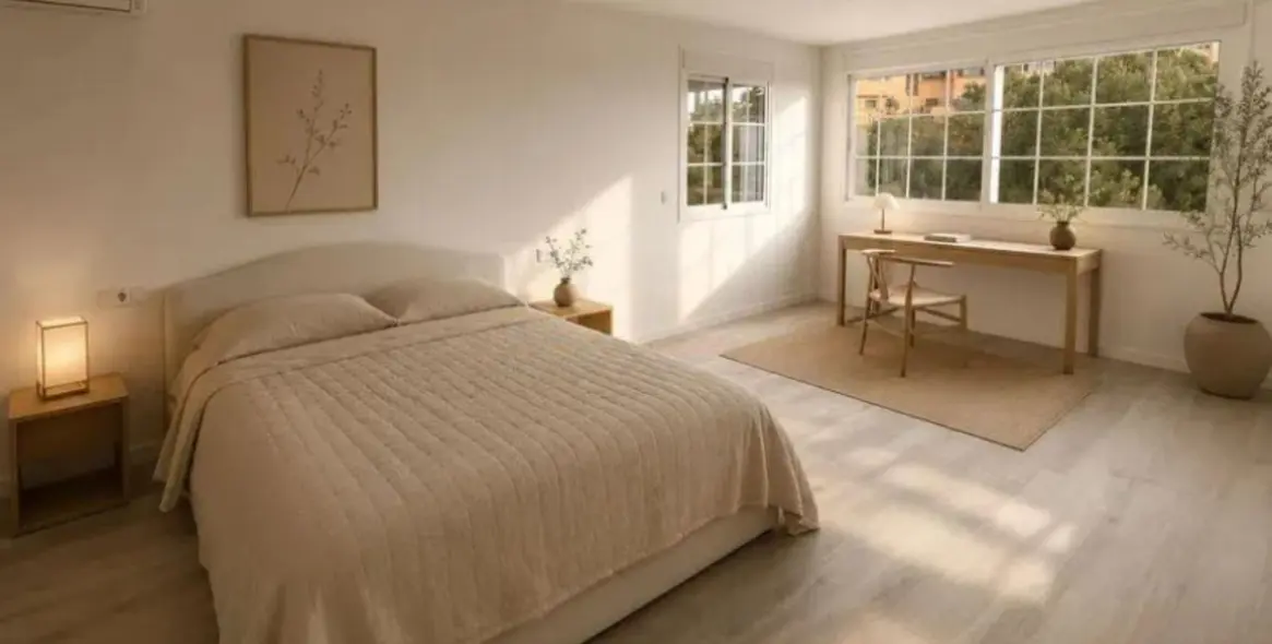Venta de villa independiente en Marbella 10