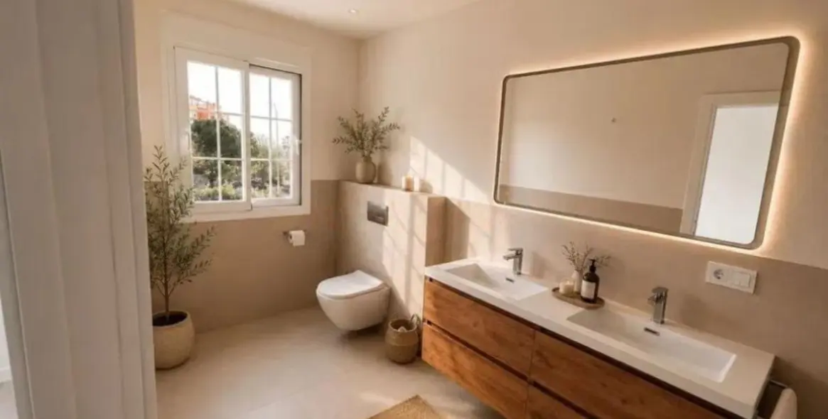 Venta de villa independiente en Marbella 11