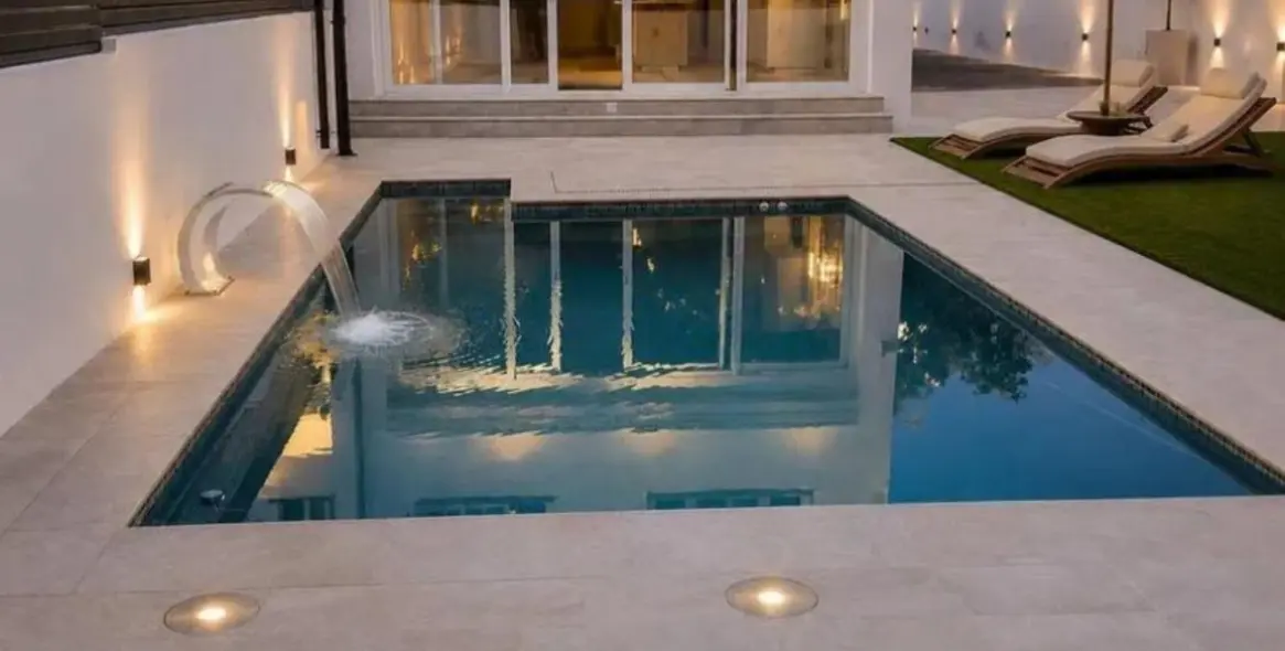 Venta de villa independiente en Marbella 12