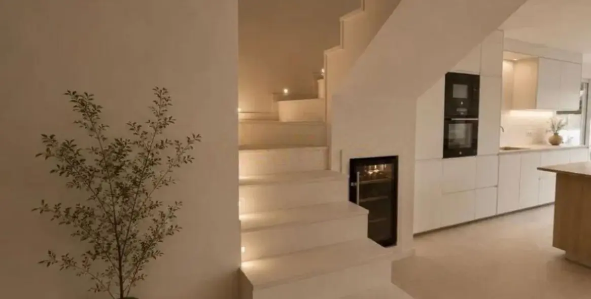 Venta de villa independiente en Marbella 15