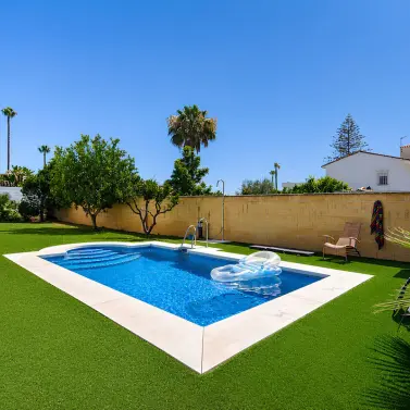 Sale of detached villa in Mijas